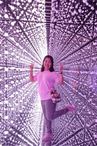 Photo 8 from Bubble Planet: An Immersive Experience