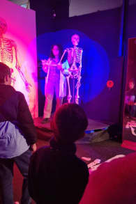 Photo 7 from Science Expériences : Musée immersif de Science à Paris