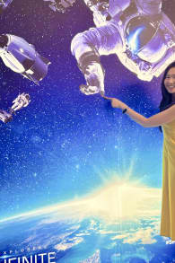 Photo 0 from Space Explorers: THE INFINITE