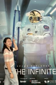 Photo 2 from Space Explorers: THE INFINITE