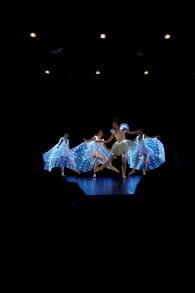Photo 0 from Ballet of Lights : La Belle au bois dormant dans un spectacle étincelant