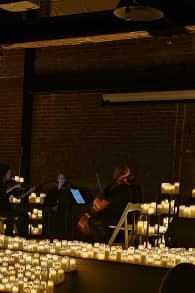 Photo 0 from Candlelight: A Haunted Evening of Halloween Classics