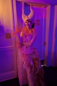 Photo 6 from House of Spirits: A Haunted Cocktail Masquerade