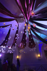 Photo 3 from House of Spirits: A Haunted Cocktail Masquerade