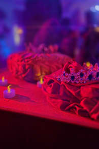 Photo 2 from House of Spirits: A Haunted Cocktail Masquerade