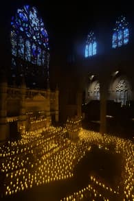 Photo 1 from Candlelight: Best of Bridgerton on Strings