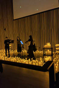 Photo 0 from Candlelight: Las cuatro estaciones de Vivaldi y mucho más.