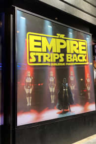 Photo 2 from The Empire Strips Back: A Burlesque Parody