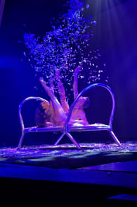 Photo 2 from AirOtic Soirée: un cirque cabaret burlesque