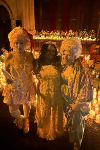 Photo 0 from Candlelight: The Best of Bridgerton on Strings