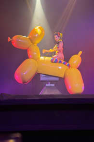 Photo 4 from Mavericks: The Variety Show in Las Vegas