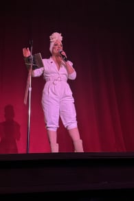 Photo 3 from Mavericks: The Variety Show in Las Vegas
