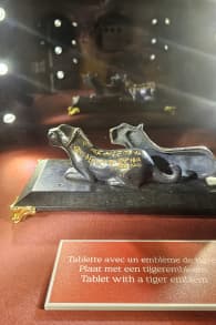 Photo 7 from Terracotta Army. En de eerste keizer van China