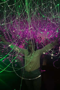 Photo 4 from Yugen Immersive Experience - Magic Colors Limited Edition