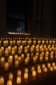 Photo 3 from Candlelight: Ed Sheeran & Coldplay