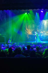 Photo 7 from AirOtic Soirée: un cirque cabaret burlesque