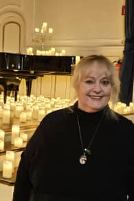 Photo 1 from Candlelight: Ed Sheeran Meets Coldplay