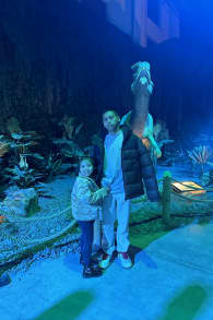 Photo 11 from Dinos Alive: un'esperienza immersiva