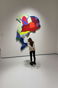 Photo 1 from Moco Museum London Official Tickets