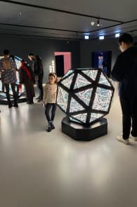Photo 0 from Moco Museum London Official Tickets