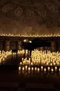 Photo 0 from Candlelight: Das Beste von Ludovico Einaudi