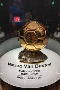 Photo 1 from Museo Casa Milan : un paradiso per gli amanti del calcio
