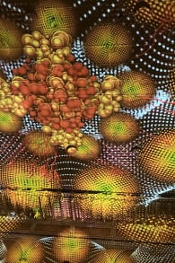 Photo 6 from Enlightenment: An Immersive Light Show in the Heart of Milan