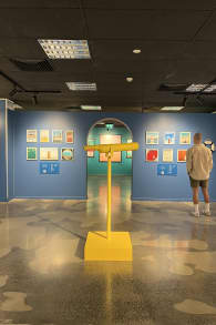 Photo 6 from Accidentally Wes Anderson: The Exhibition