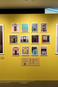 Photo 5 from Accidentally Wes Anderson: The Exhibition