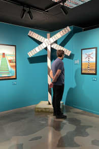 Photo 4 from Accidentally Wes Anderson: The Exhibition