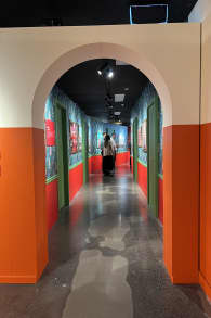 Photo 3 from Accidentally Wes Anderson: The Exhibition