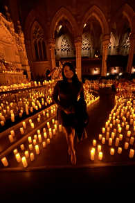 Photo 3 from Candlelight: Best of Bridgerton on Strings