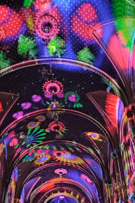 Photo 6 from Genesis: una experiencia luminosa e inmersiva en Valencia
