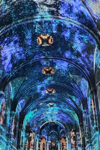Photo 4 from Genesis: una experiencia luminosa e inmersiva en Valencia