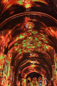 Photo 5 from Genesis: una experiencia luminosa e inmersiva en Valencia