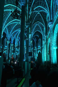 Photo 3 from LUMINISCENCE: Plongez dans les secrets d’un lieu légendaire de l’histoire de Nice