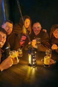Photo 0 from The Gunpowder Plot Experience
