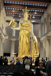 Photo 1 from Candlelight: Mozart’s Requiem and More