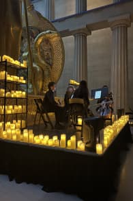 Photo 2 from Candlelight: Mozart’s Requiem and More