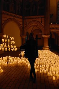 Photo 1 from Candlelight: Das Beste von Ludovico Einaudi