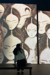 Photo 0 from Yo Soy Frida Kahlo, presentado por Museo Frida Kahlo - Querétaro