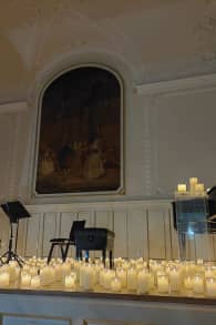 Photo 1 from Candlelight: Tribut an Hans Zimmer