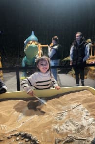 Photo 1 from Dinos Alive: An Immersive Experience
