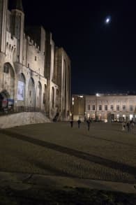 Photo 0 from ﻿Candlelight Avignon : Vivaldi's 4 Seasons