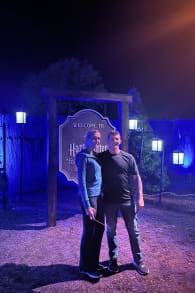 Photo 9 from Harry Potter™: A Forbidden Forest Experience
