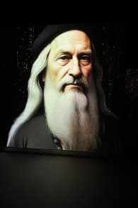 Photo 3 from Da Vinci: An Immersive Experience