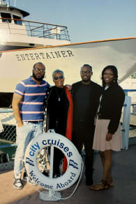 Photo 0 from Marina del Rey Premier Brunch Cruise