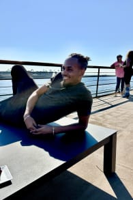 Photo 5 from Marina del Rey Premier Brunch Cruise