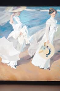 Photo 2 from Sorolla, una nueva dimensión Bilbao