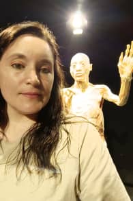 Photo 2 from Bodies Evolution - Cuerpos Humanos Reales